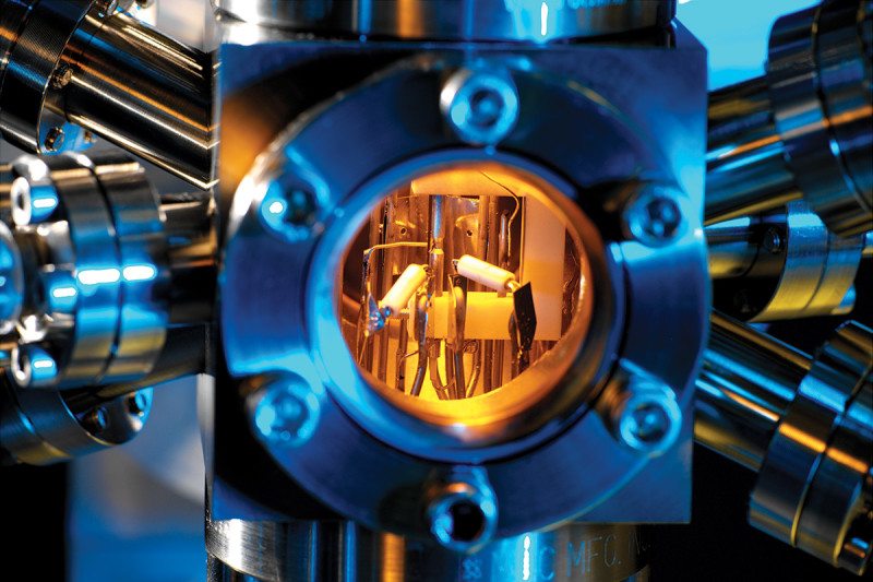 Aktualita z fyziky: Atomové hodiny prověřily Einsteinovu teorii