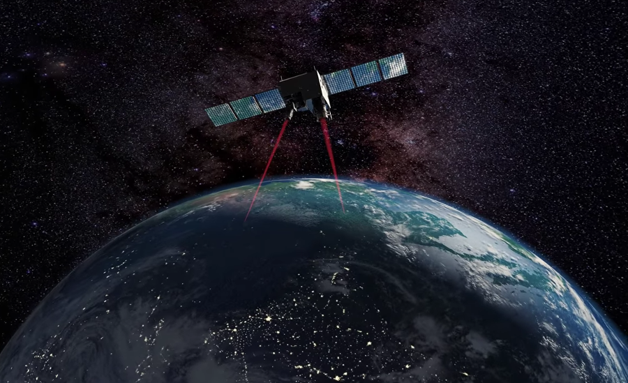 Aktualita z fyziky: Číňané zlomili rekord v délce kvantového provázání