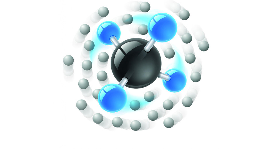 Aktualita z fyziky: Vědci prokázali existenci nové kvazičástice