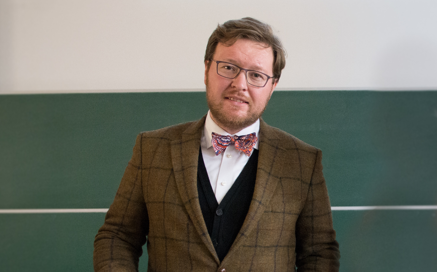 Matematik, který odhaluje pravou povahu dat