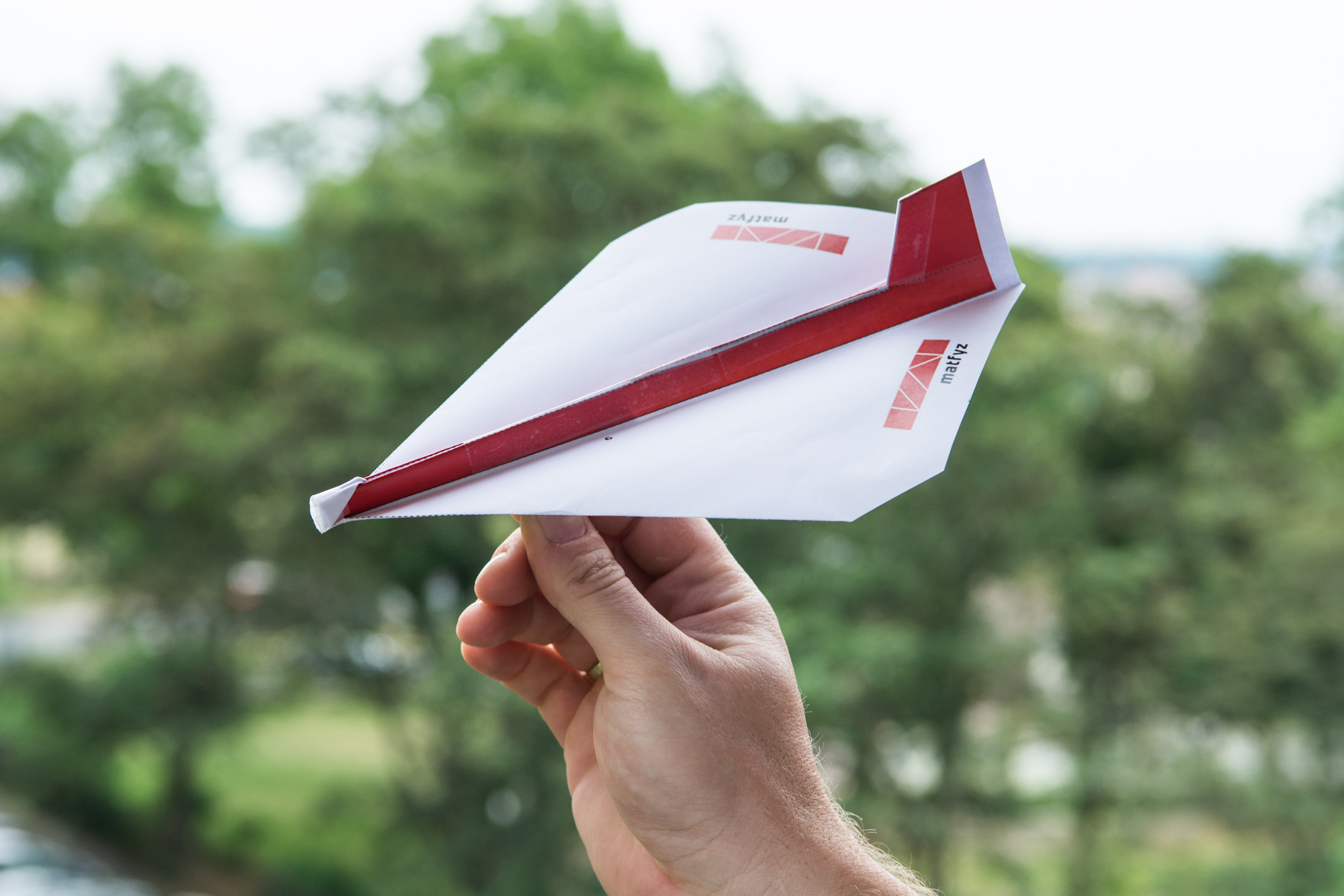 Pan Bernoulli promine...