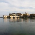 Avignonský most (foto: L. Hýlová)
