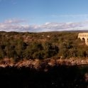 Pont du Gard (foto: L. Hýlová)