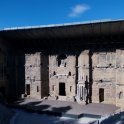 V Orange se nachází nejlépe zachovalé antické divadlo (foto: L. Hýlová)