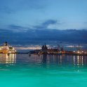 Podvečer v toulonském přístavu (foto: L. Hýlová)