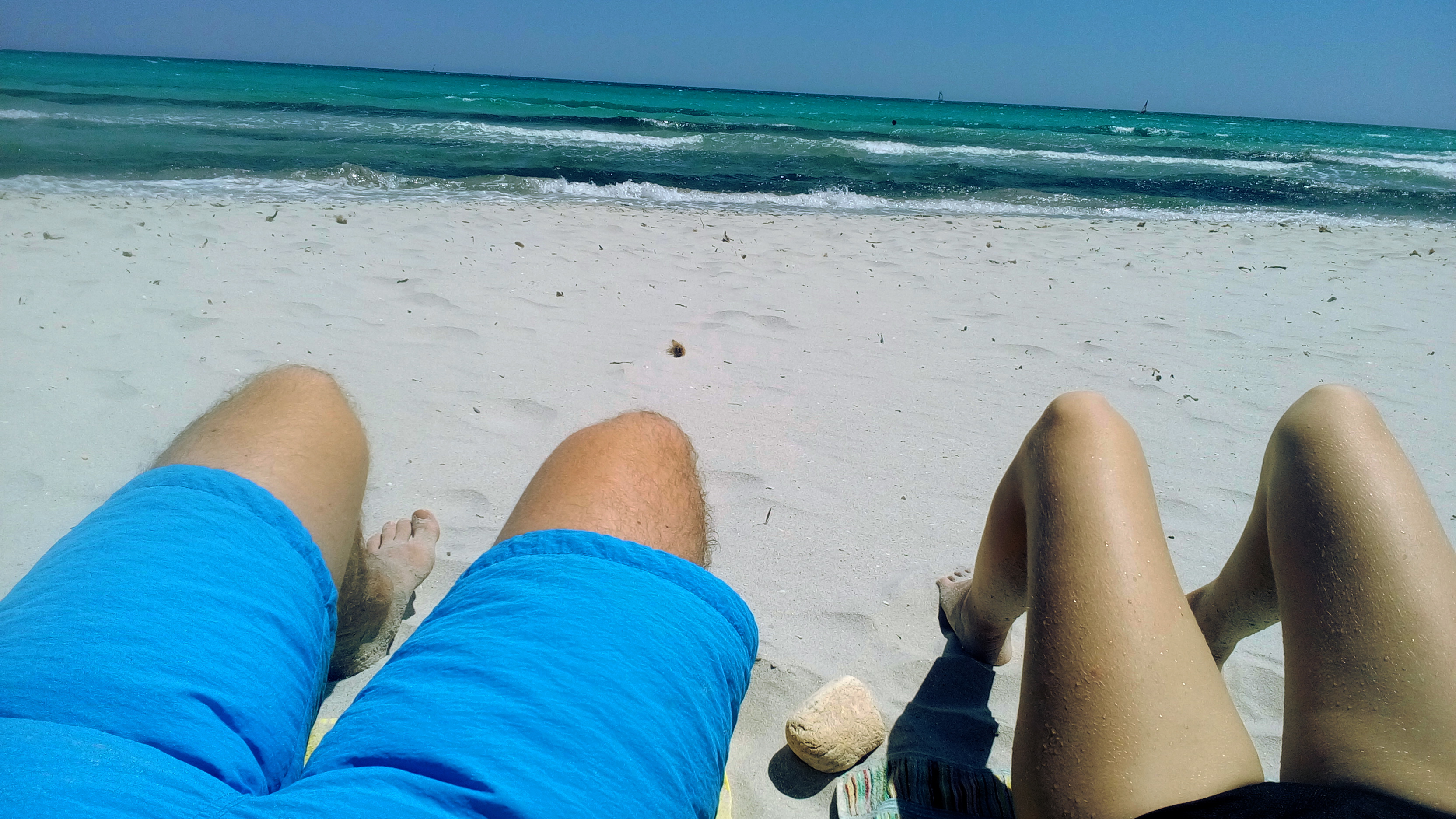 Zápisky z Erasmu: Itálie, Università degli Studi di Padova IV