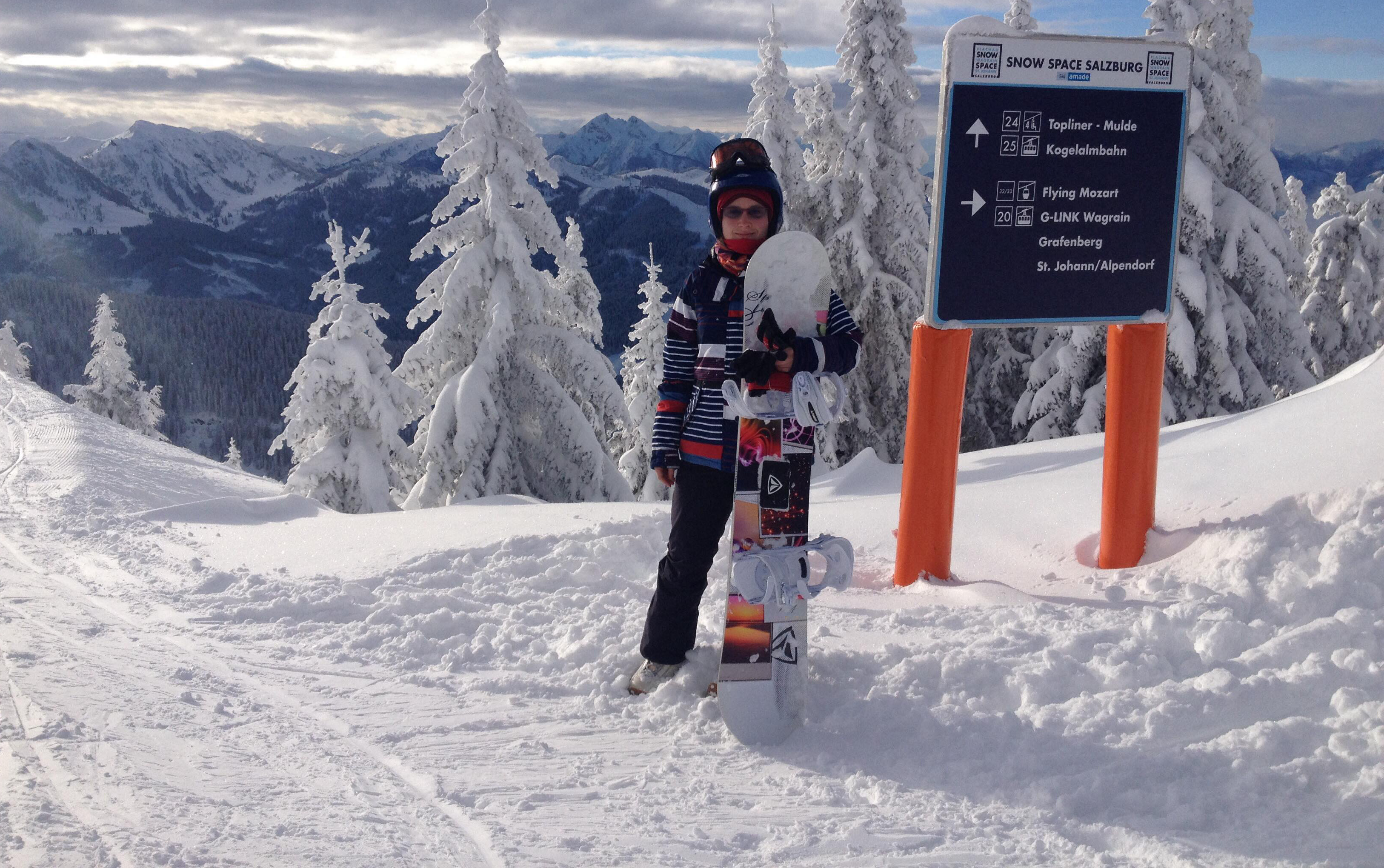 Zápisky z Erasmu: Rakousko, Technische Universität Graz IV