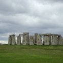 Stonehenge (foto: E. Havelková)