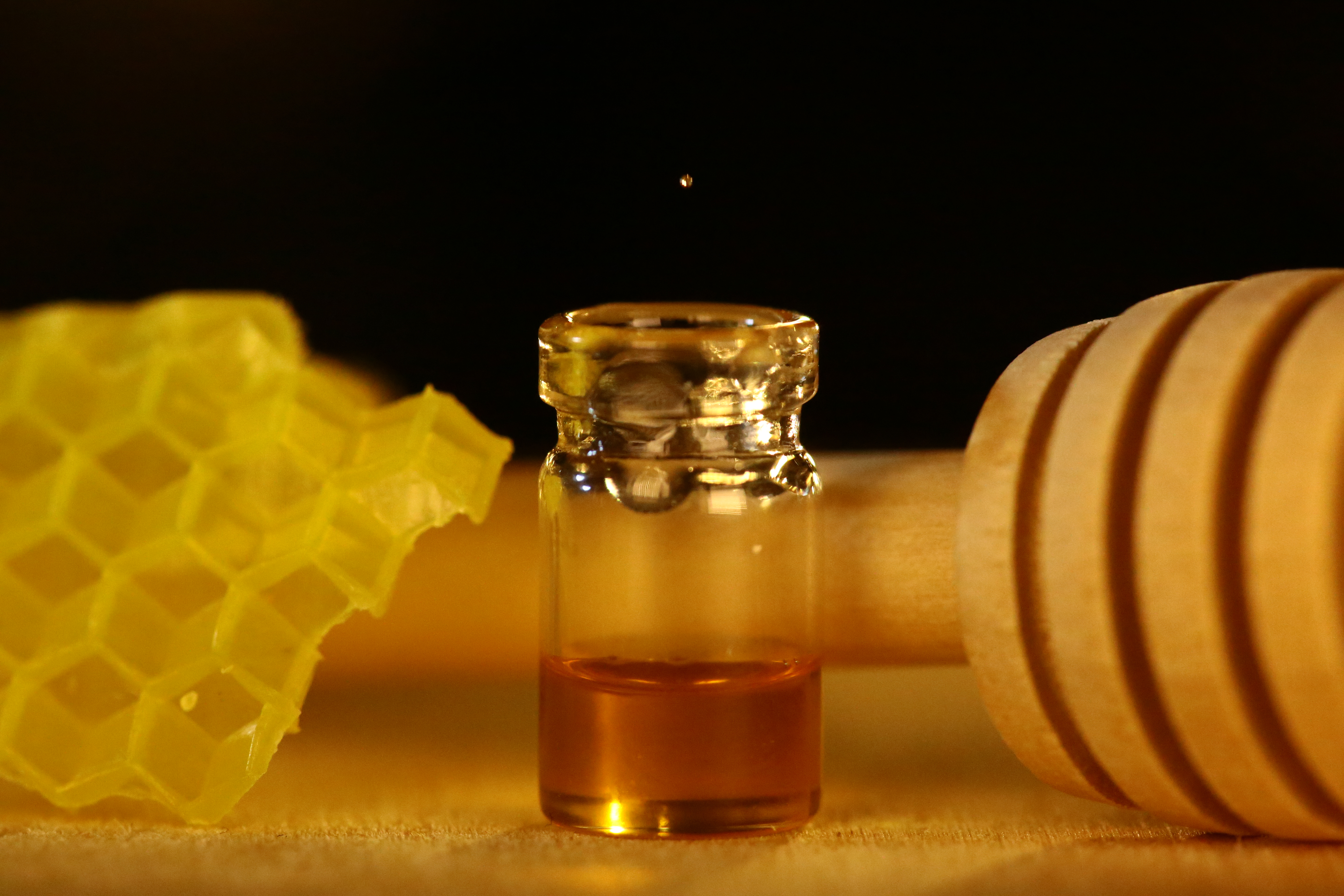 Aktualita z fyziky: Zvuk pomáhá tisknout