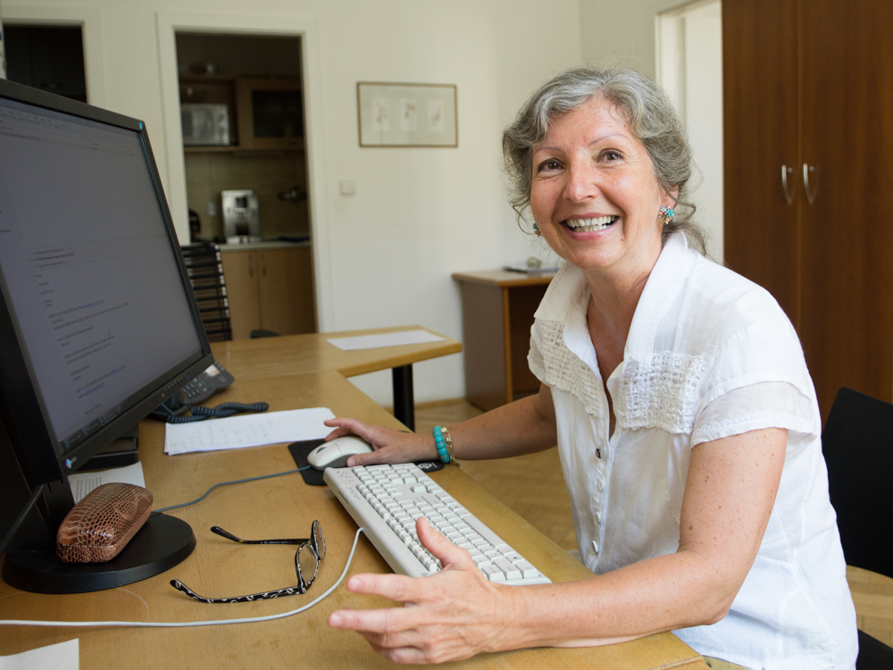 Mezi námi: Kosmos, nebo mikrosvět?