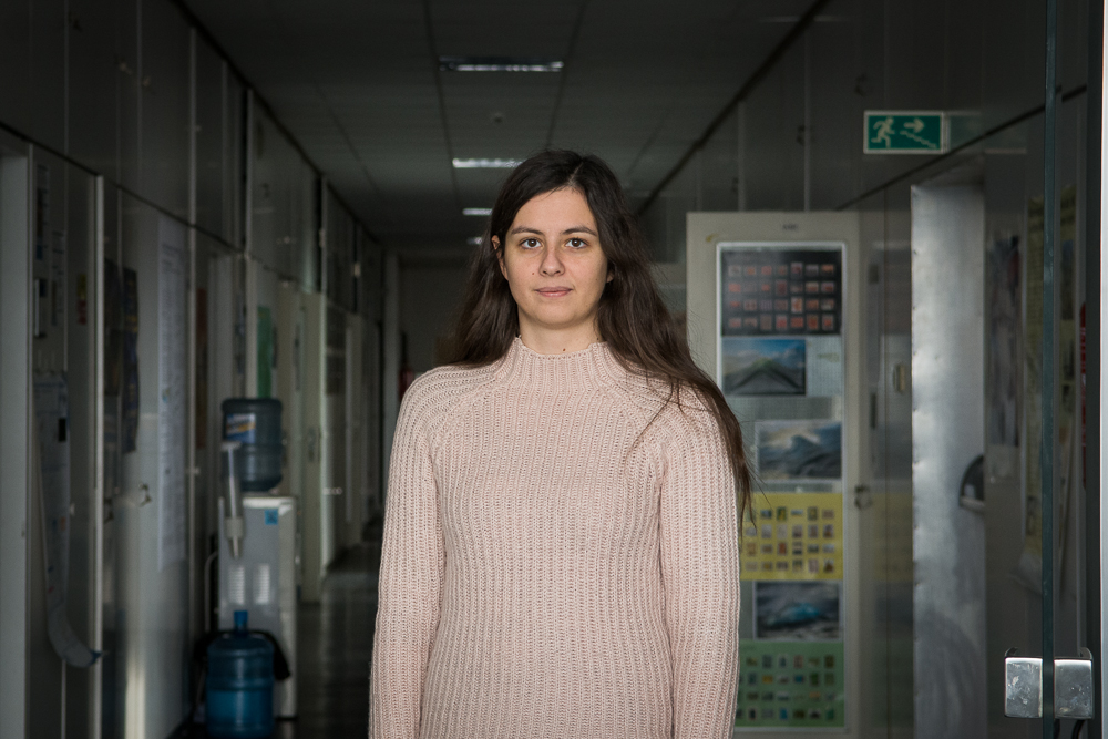 Na lovu neutronů v Los Alamos