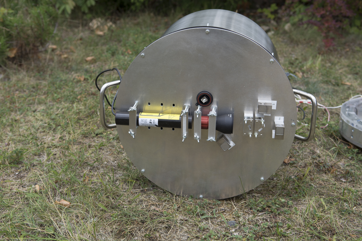 Rotafon (foto: Svoboda)