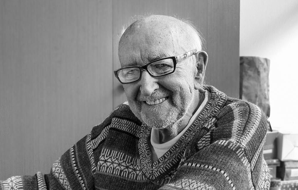 Spojeni (s) Matfyzem: Jaroslav Kurzweil