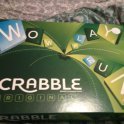 Koupili jsme si Scrabble, abychom si ho za celý pobyt nezahráli ani jedinkrát (foto: K. Cinkraut)