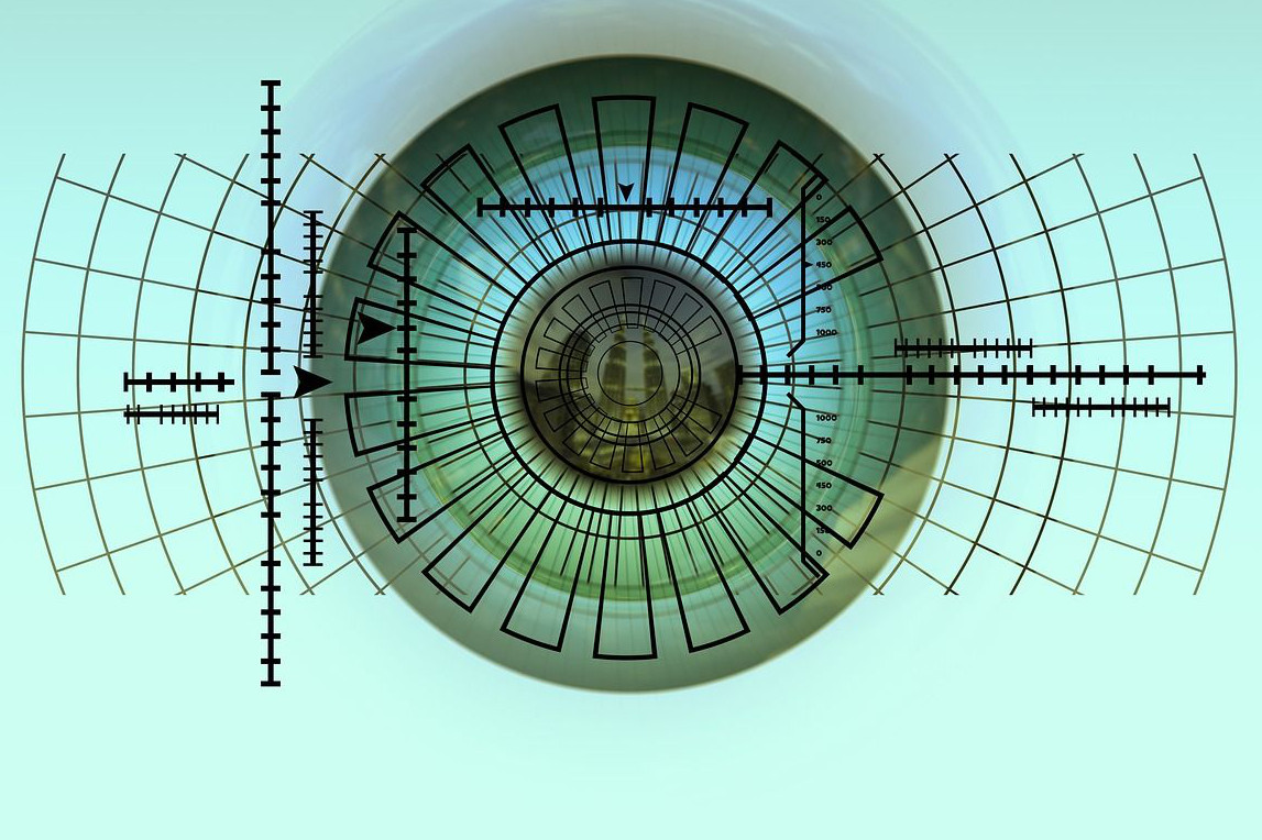 Aktualita z fyziky: Nová technologie pro umělé vidění