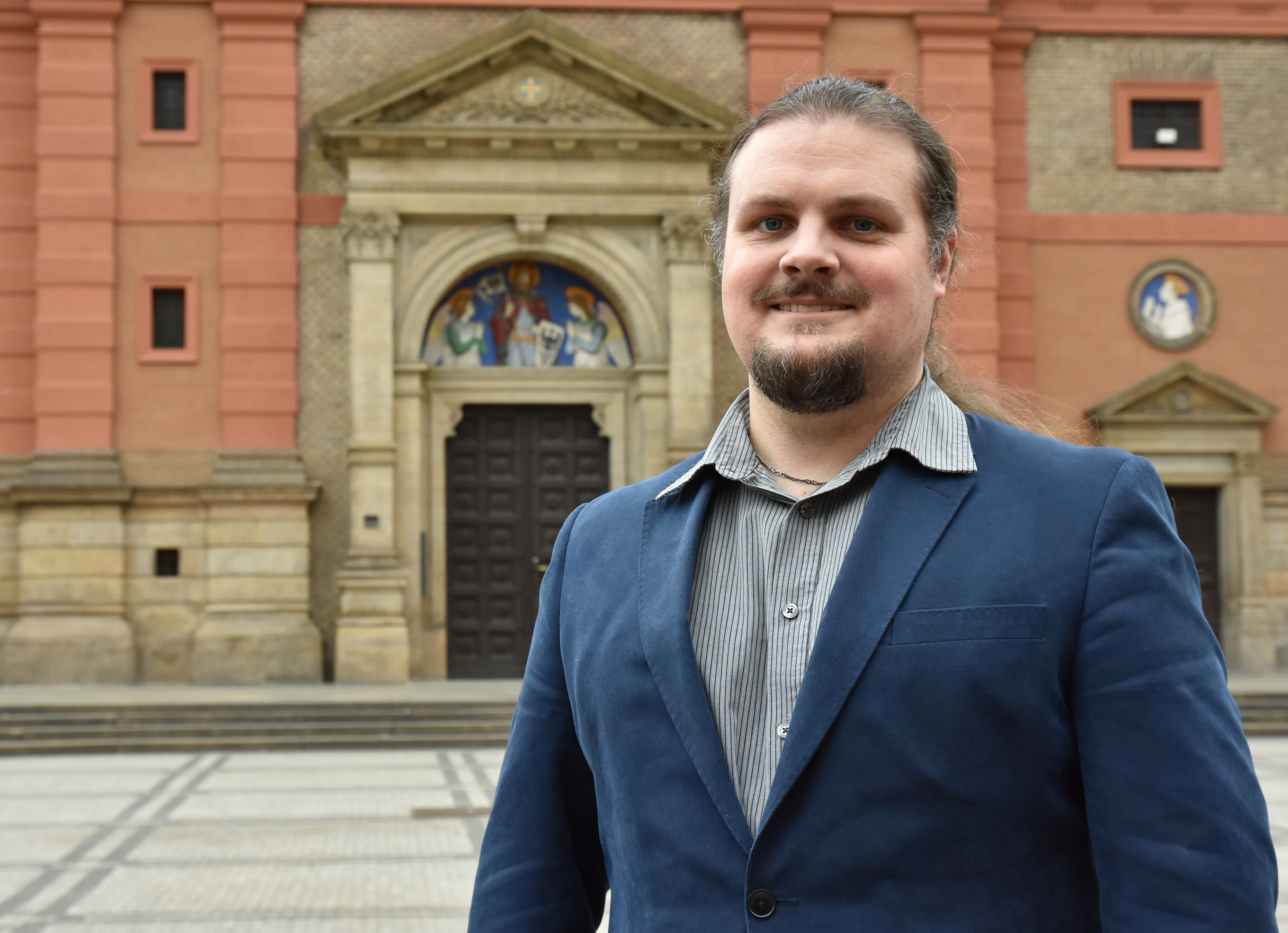 Debata o školství patří do veřejného prostoru