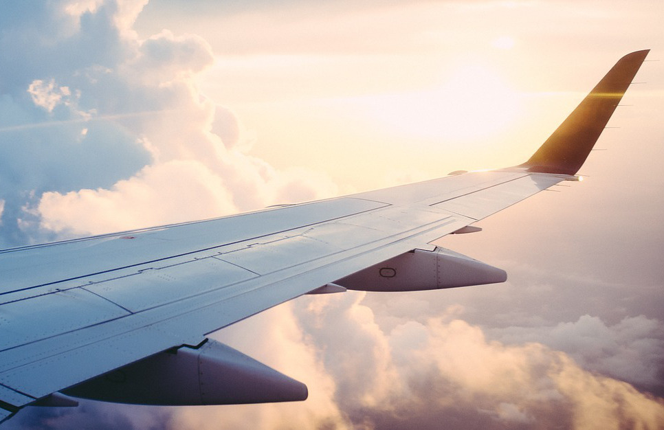 Letecké palivo z rostlinného odpadu