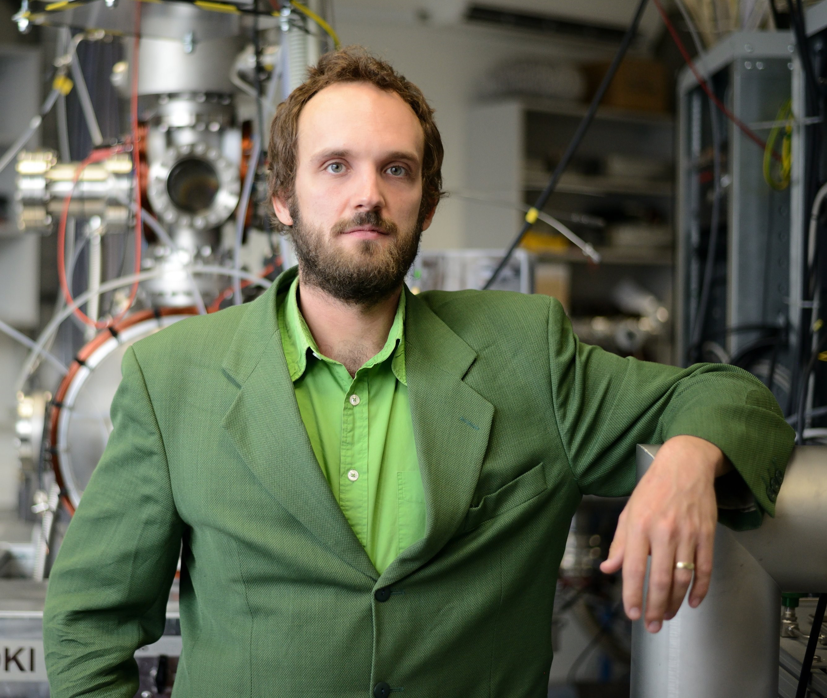 Lindau Meeting je snem každého mladého vědce