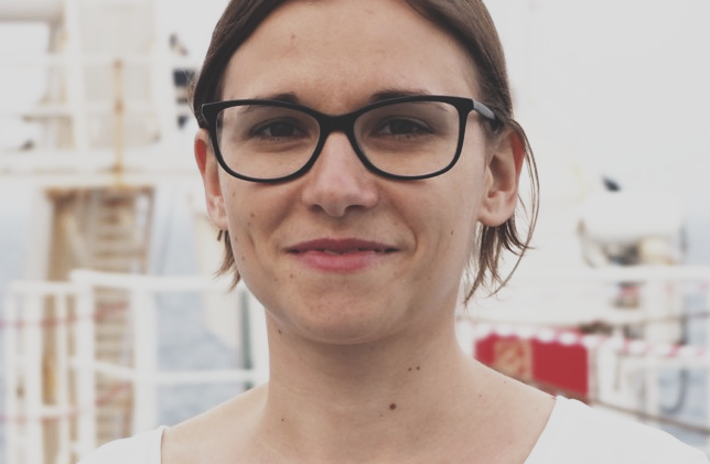 Martina Ulvrová: Nebojte se networkingu