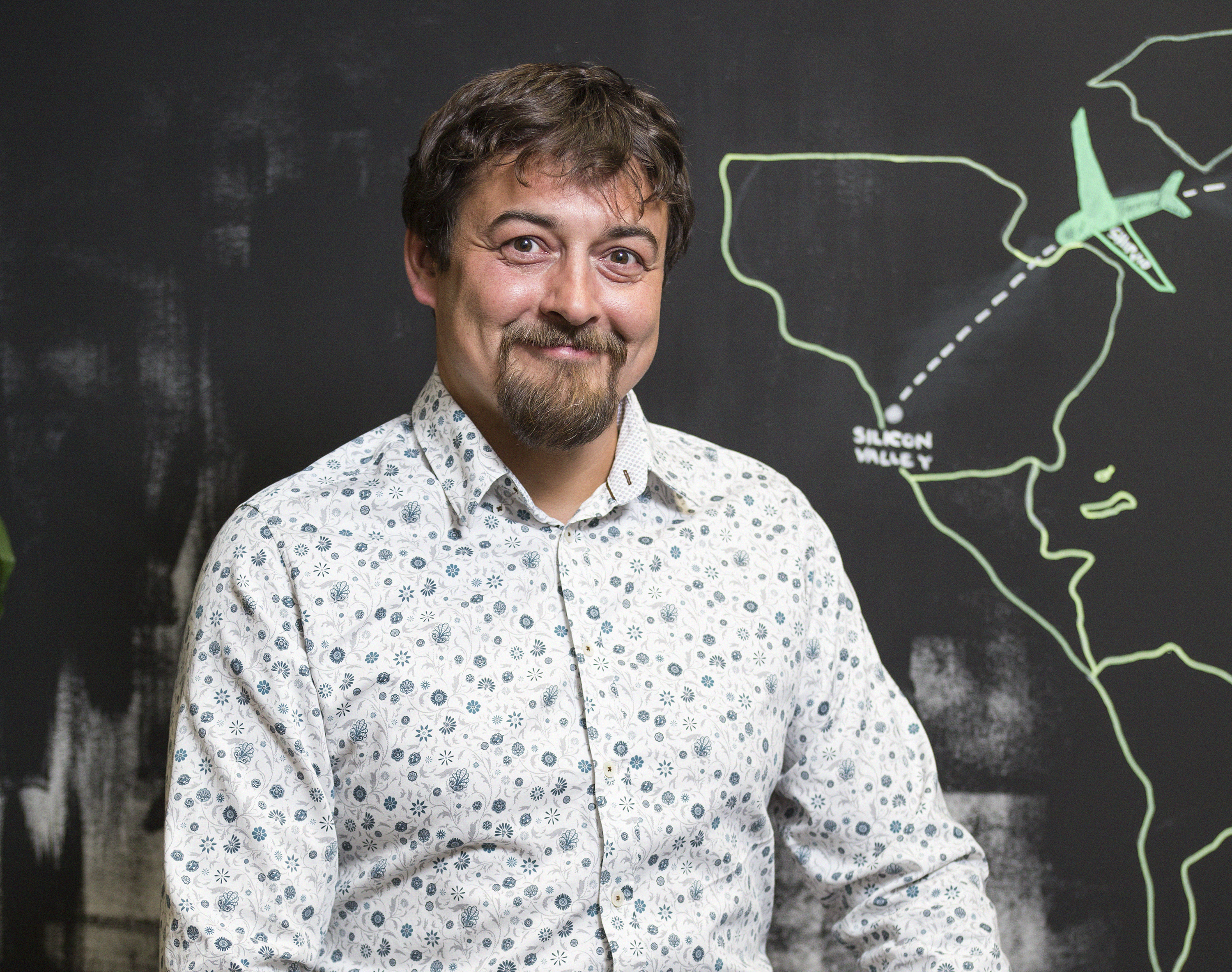 Sebeuvědomění je prvním krokem k úspěchu