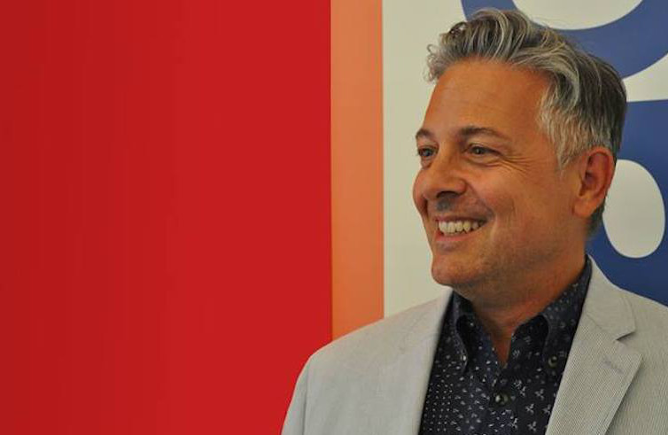 Šéf nejstaršího hi-tech inkubátoru: Česká startupová scéna ční nad ostatními