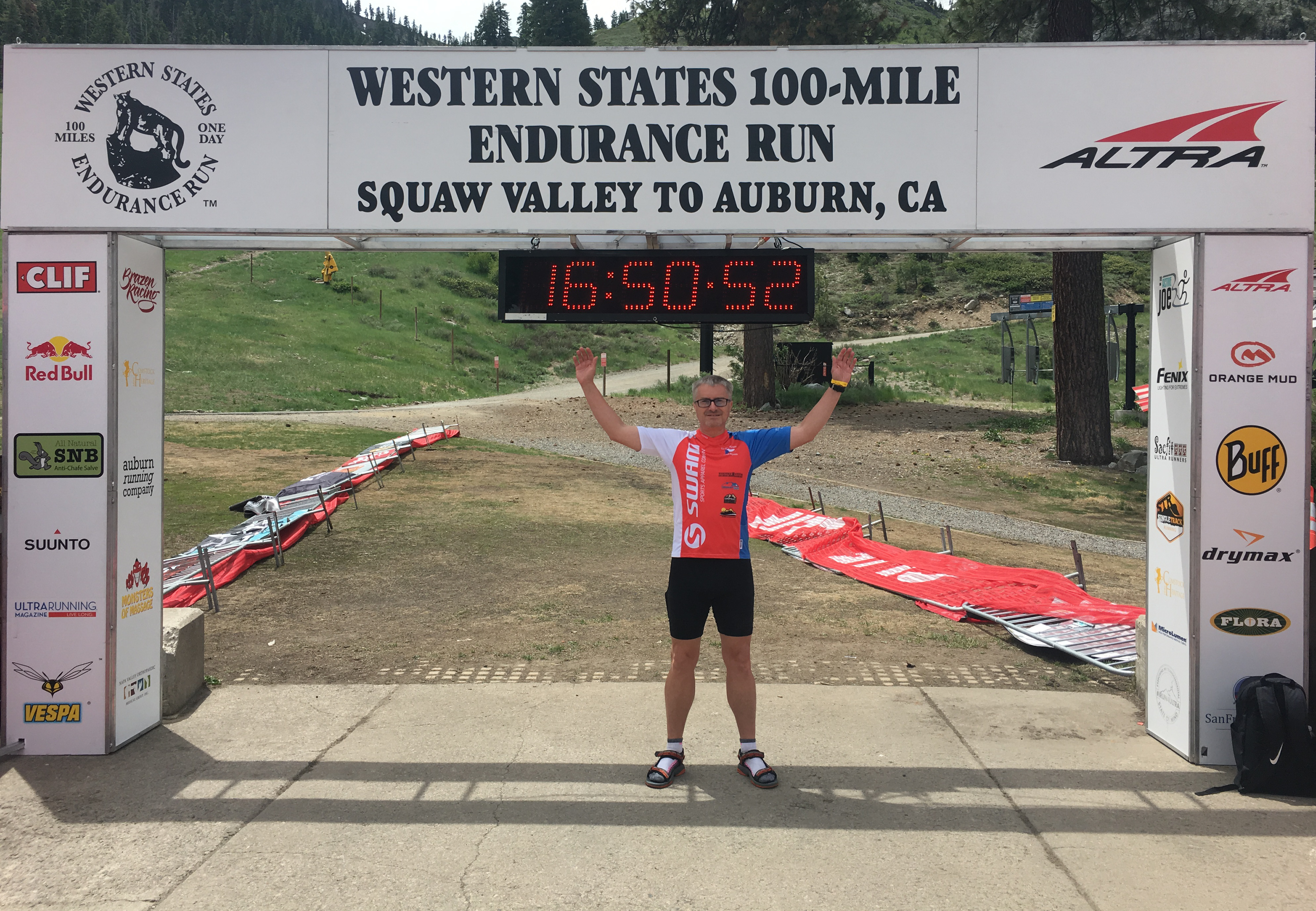 Účast v grand slamu jsem si vypočítal