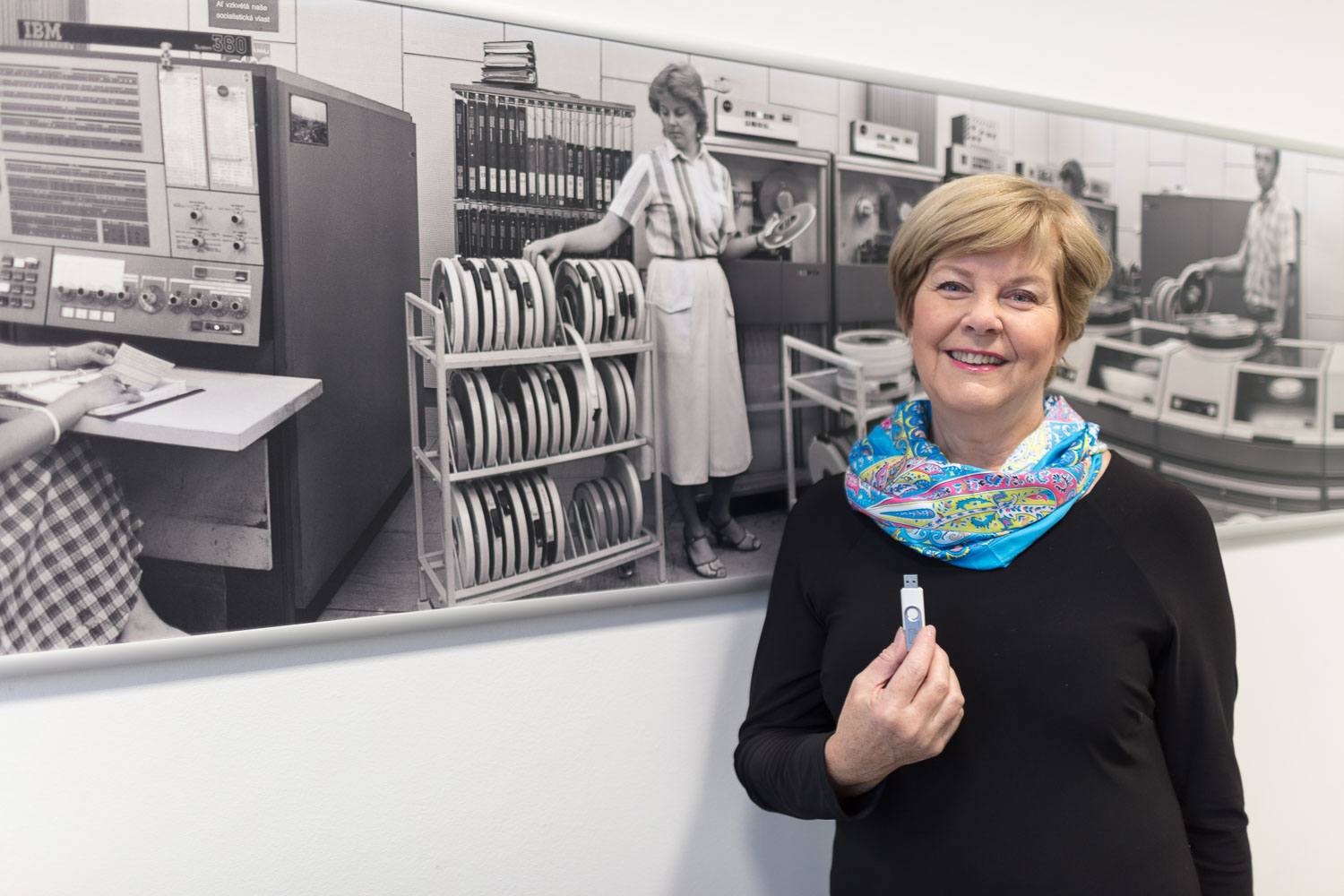 Z Matfyzu mezi manažery koncernu Volkswagen