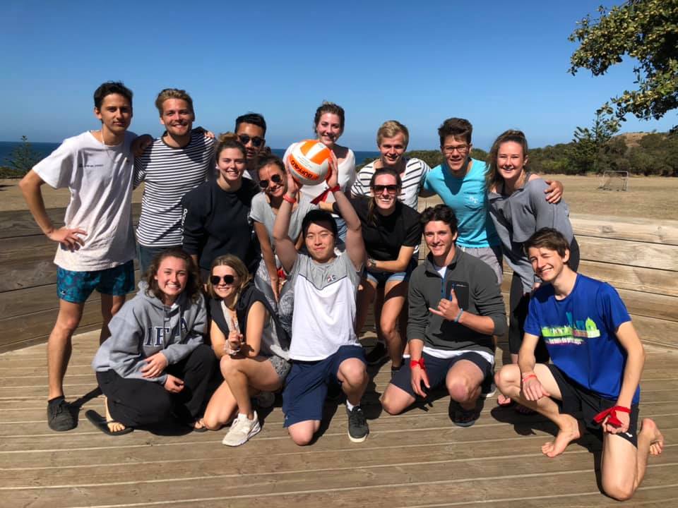 Za studiem k protinožcům III