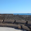 Hodinu cesty vlakem od Barcelony se nachází město Tarragona se zachovalými římskými památkami (foto: archiv autorky)