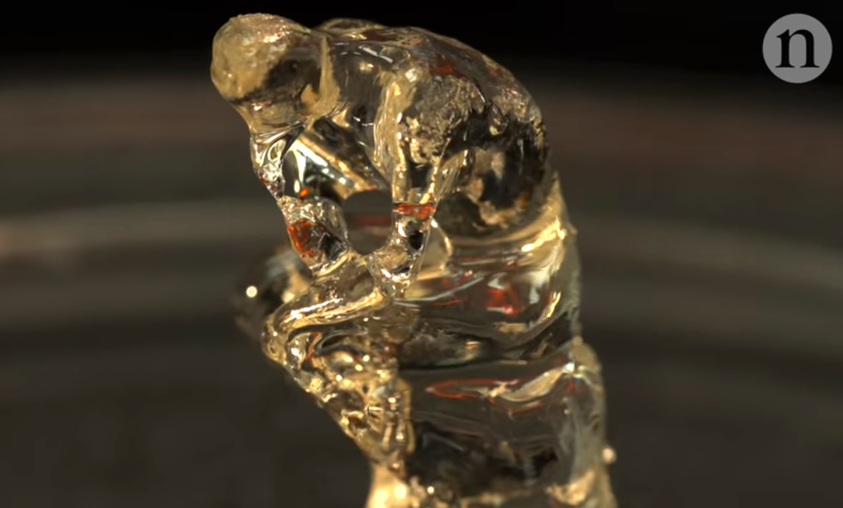 Zapomeňte na klasiku v 3D tisku, přichází „Replikátor“