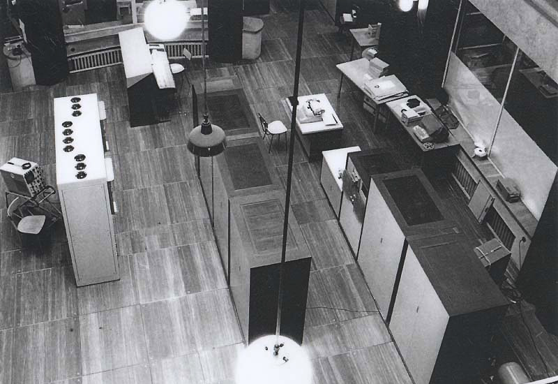 Československý počítač EPOS 2