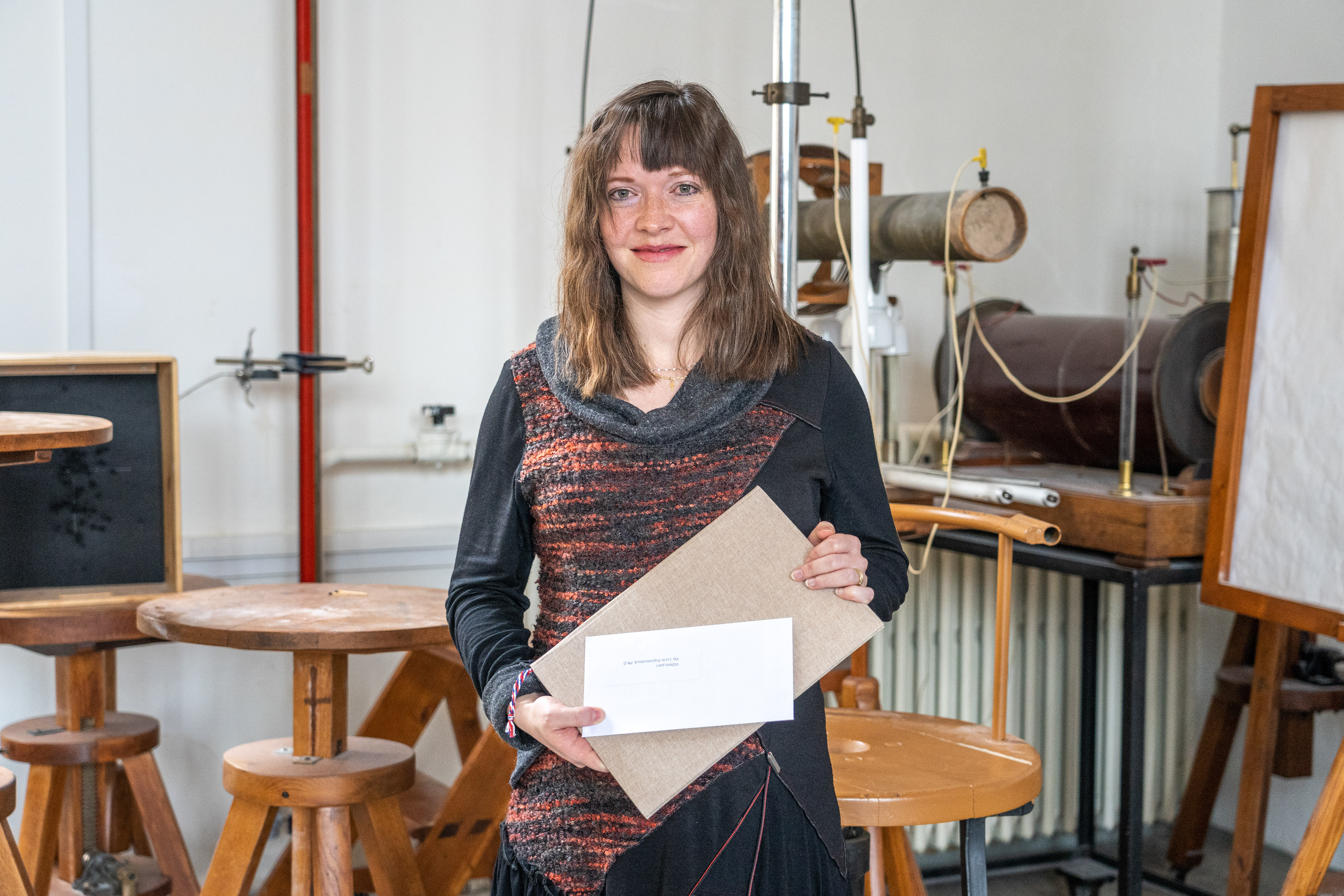 Jak ochladit molekulu