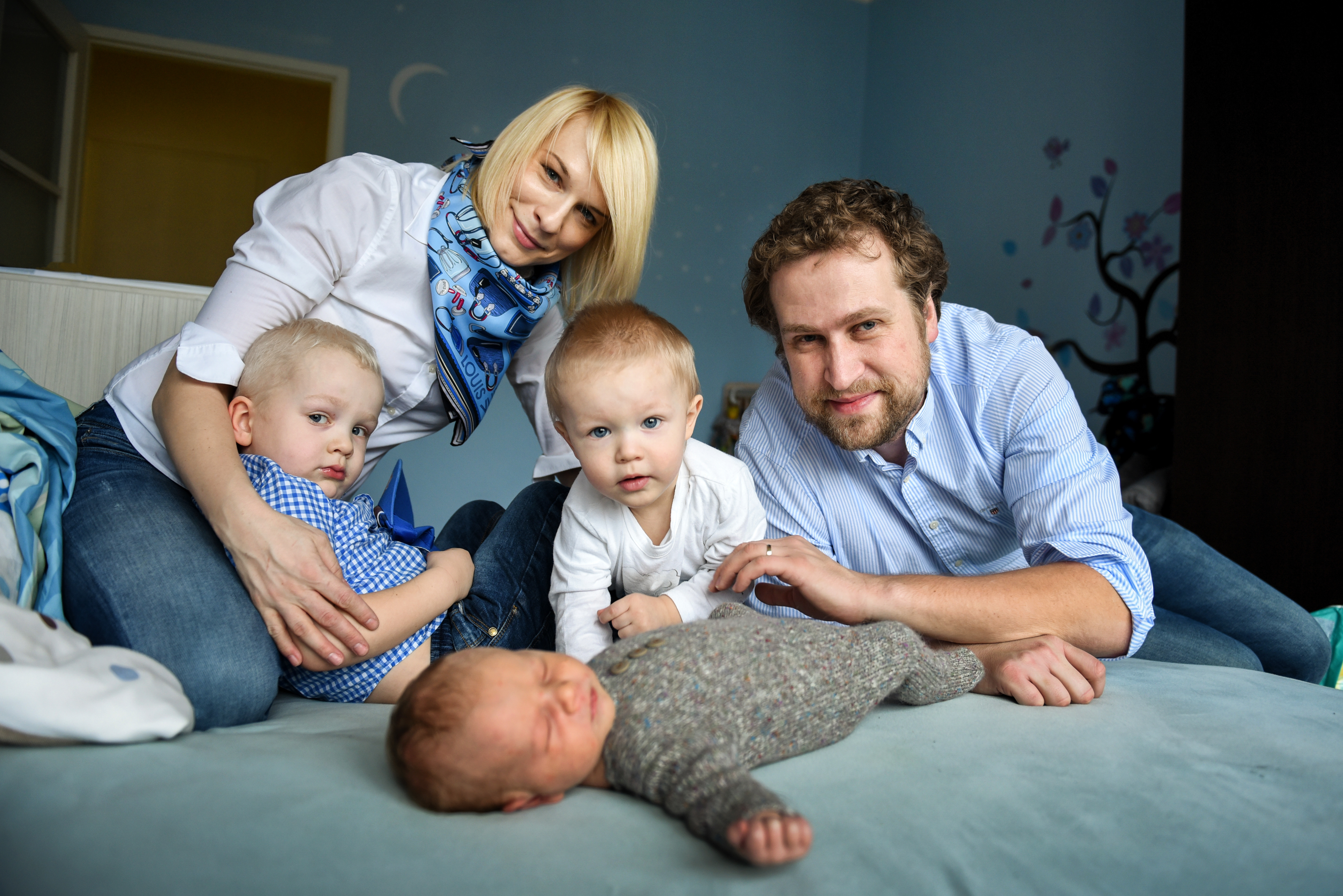 Láska podle algoritmu