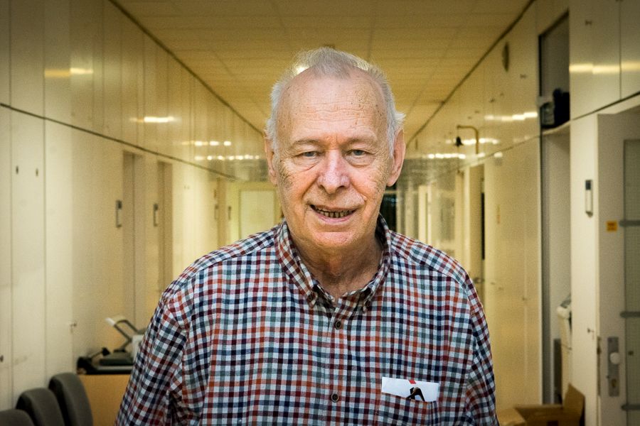 Mezi námi: Co považuješ za nejcennější na „duchu“ Matfyzu?