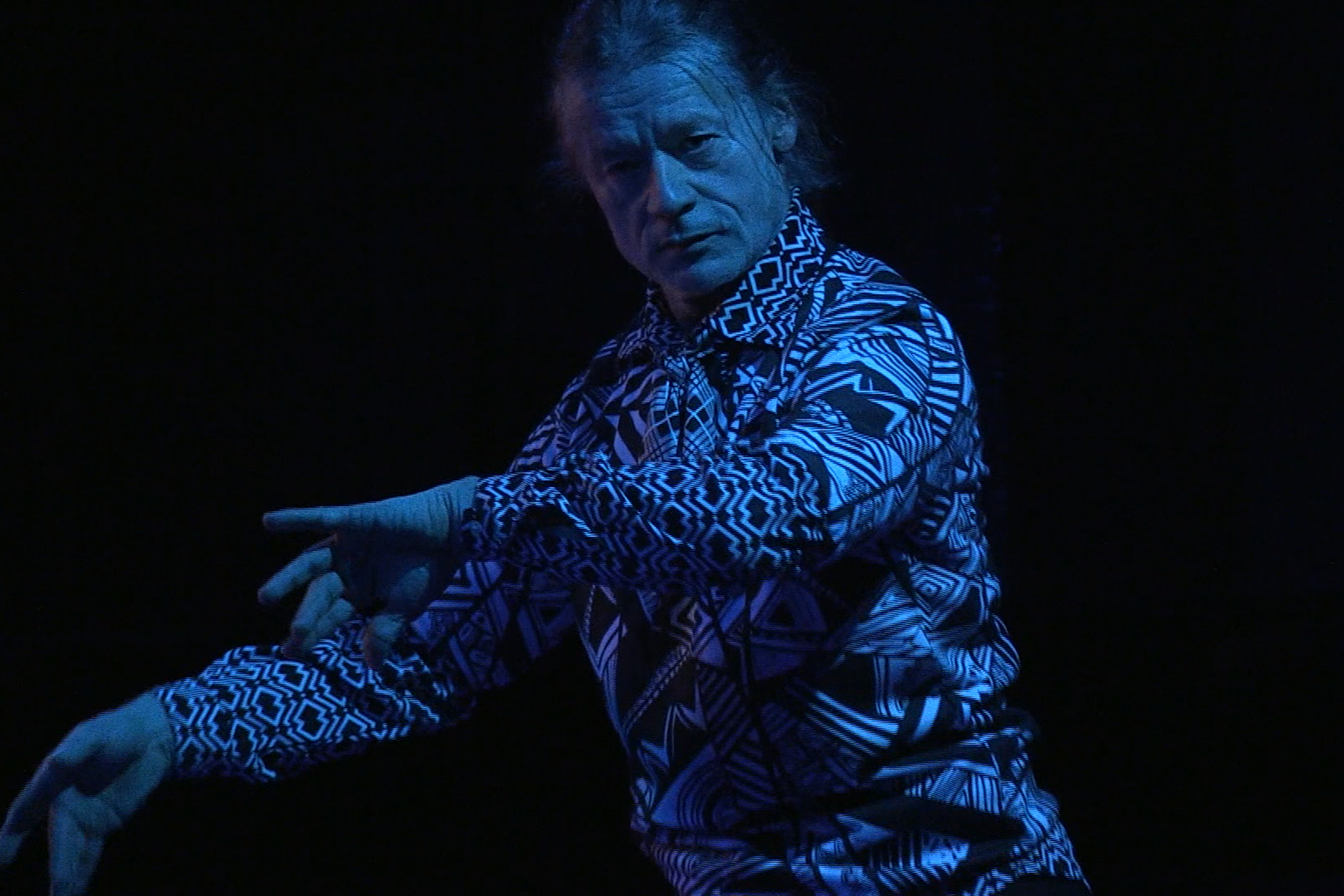 Tanečník Karel Vaněk: Logiky si cením dodnes