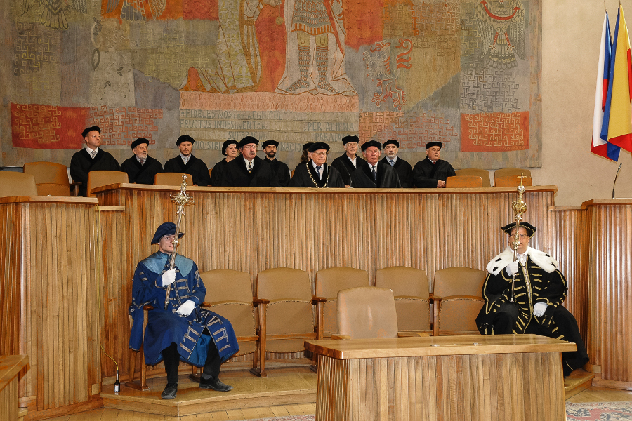 U3V na Matfyzu se opět otevře v říjnu