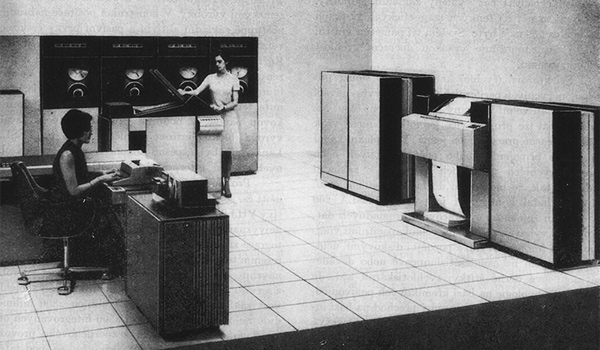 Závod počítačů EPOS&nbsp;2 vs. Tesla&nbsp;200