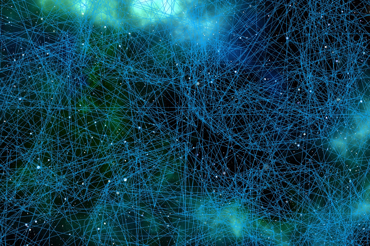Neurony a synapse v mozku tvoří jako celek programovatelný systém, jenž je schopen se přizpůsobovat podle dodávaných dat 